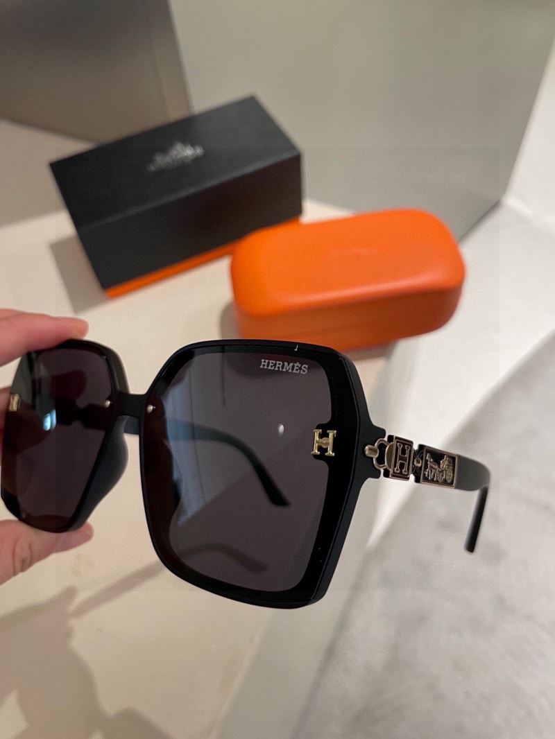 Hermes Sunglasses